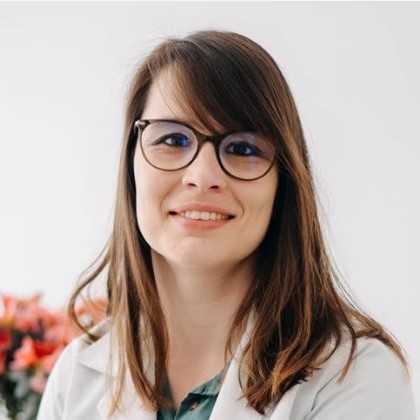 Dr. Nistor Raluca Iuliana