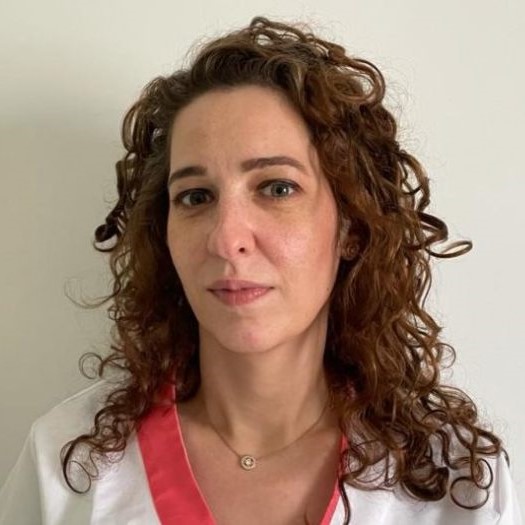 Dr. Constantinescu Oana
