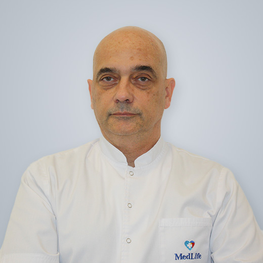 Dr. Olteanu Razvan