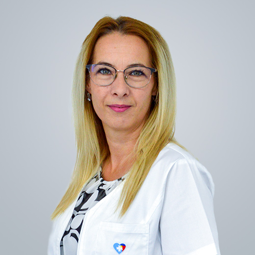 Dr. Oprea Ramona Manuela