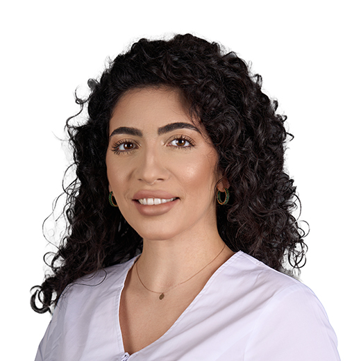 Dr. Panda Bianca
