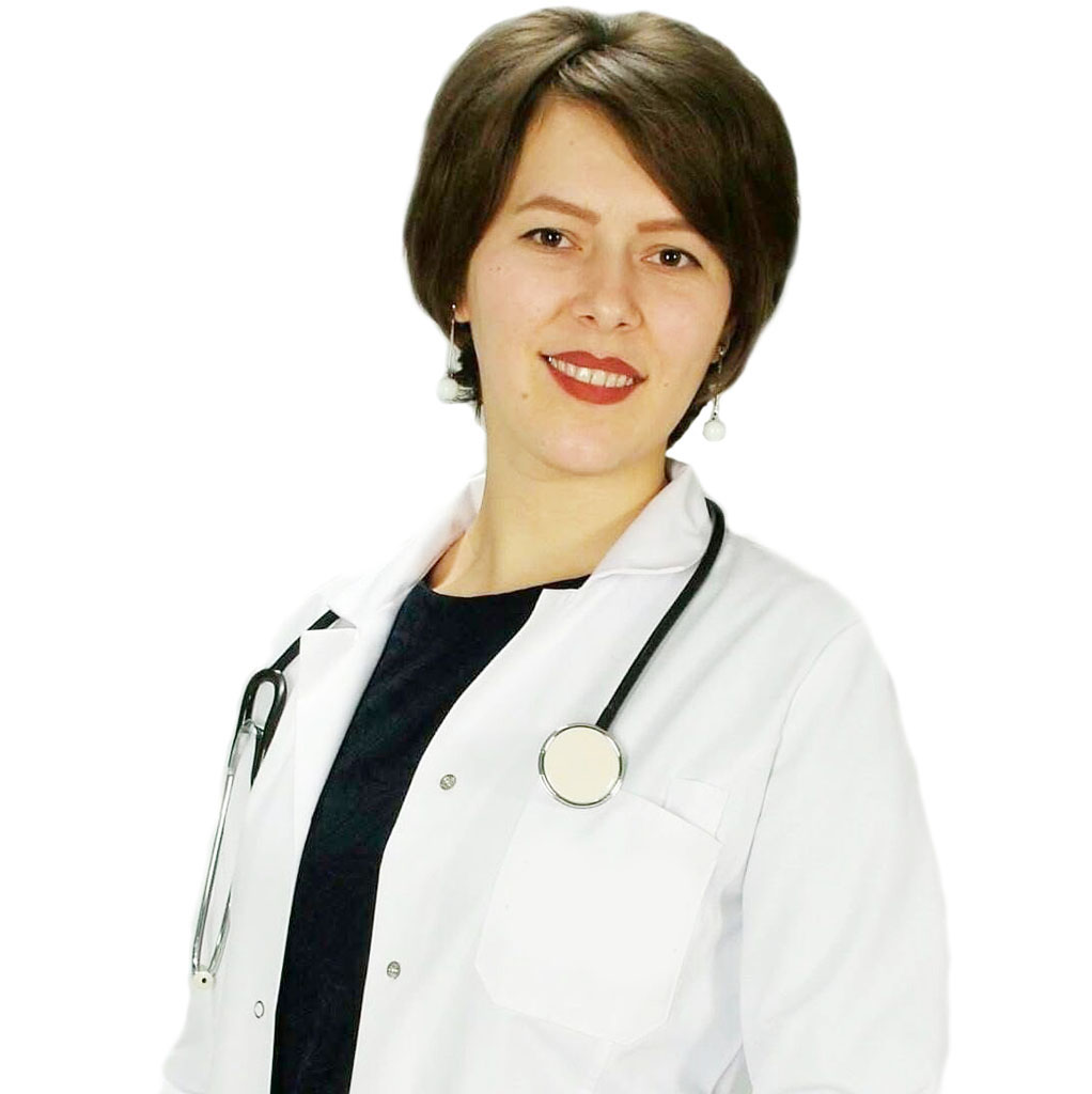 Dr. Pantilimon Tatiana