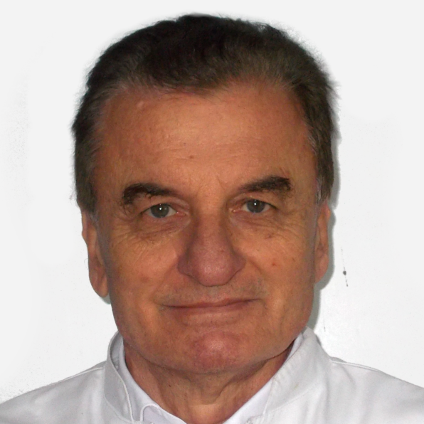 Dr. Pavelescu Nicolae