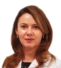 Dr. Petrica Laura Silvia