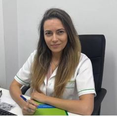 Dr. Plasoianu Ramona