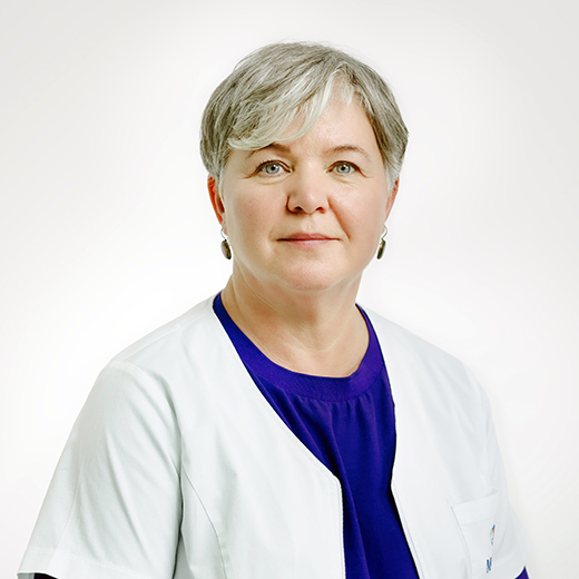 Dr. Pop Radu Cristina Corina