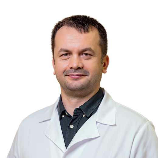 Dr. Popa Calin