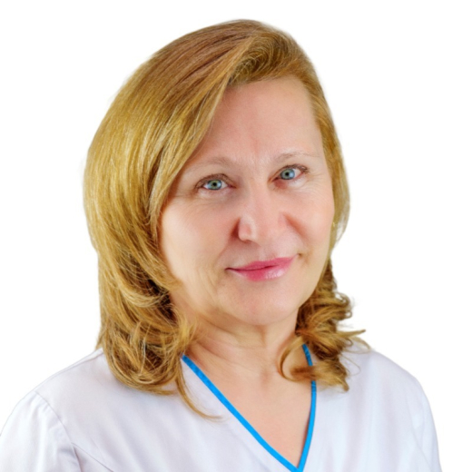 Dr. Popa Florina Ligia