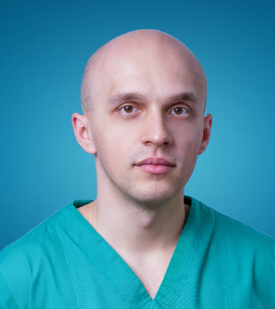 Dr. Popa Andrei