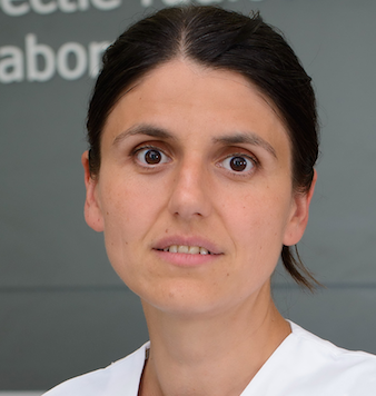 Dr. Popica Maria Cristina