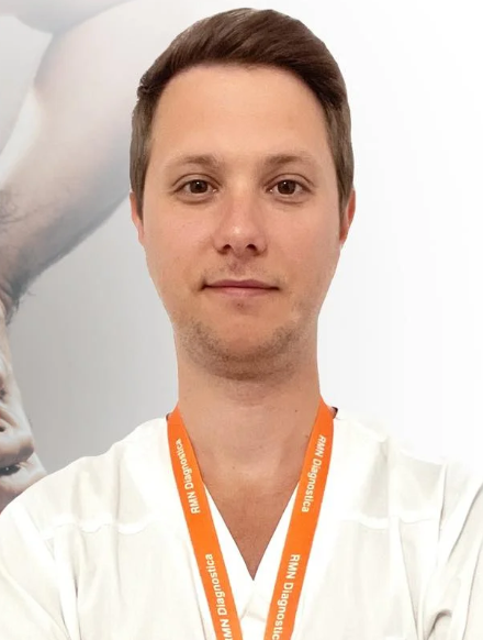 Dr. Porumbel Cristian Emanuel 