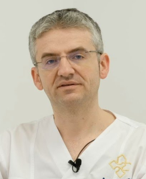 Dr. Porumb Vlad