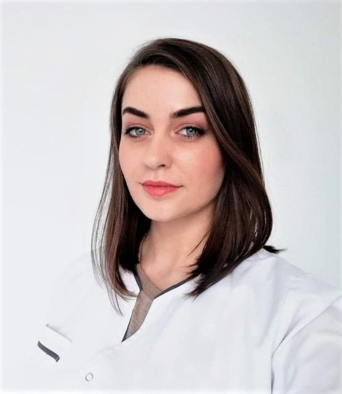 Dr. Alexandra Dorca