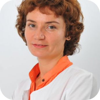 Dr. Petre Mirela-Ruxandra
