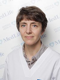 Dr. Stan Cristina Viorica