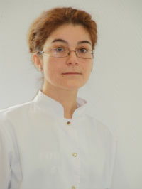Dr. Bonciu Emanuela-Mihaela