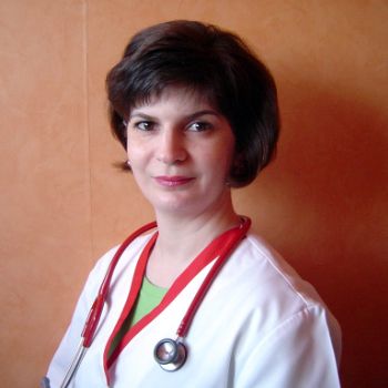 Dr. Cosoveanu Simona