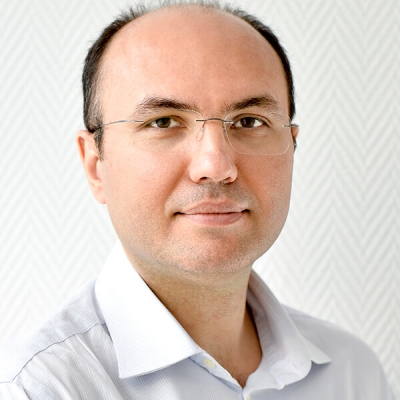Dr. Vlad Costel