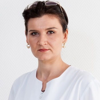 Dr. Vladescu Nicoleta
