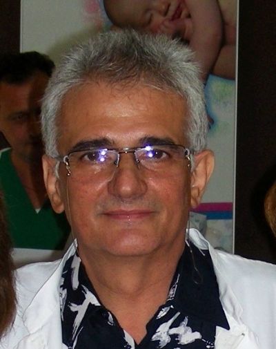 Dr. Ionel Aurel