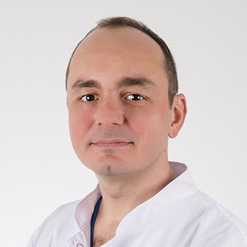 Dr. Lica Mircea
