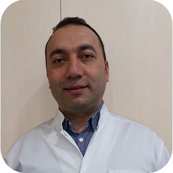 Dr. Abdulazis Turan