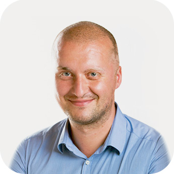 Dr. Andrei Ioan-Bogdan