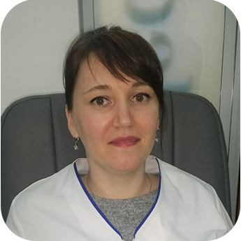 Dr. Baciu Madalina