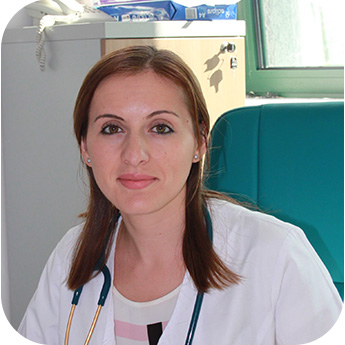 Dr. Boc Madalina Adela