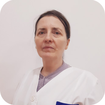 Dr. Carasevici Mariana