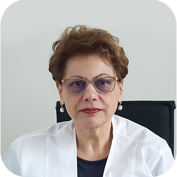 Dr. Dragomir Gabriela-Mariana