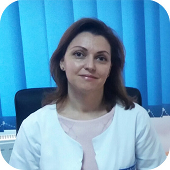 Dr. Dragusel Simona Claudia