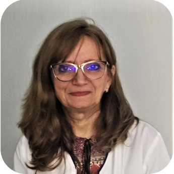 Dr. El - Naggar Ileana Cristina