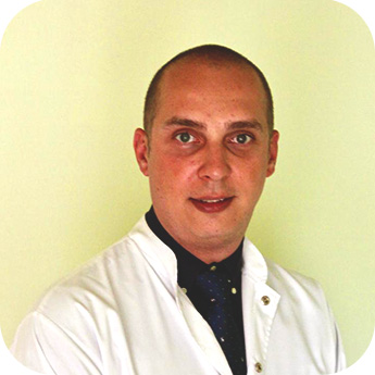 Dr. Enache Mihai Aurel