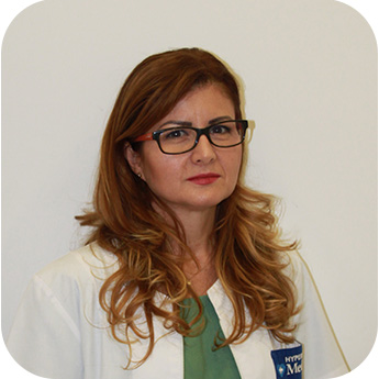 Dr. Halmagean Steliana