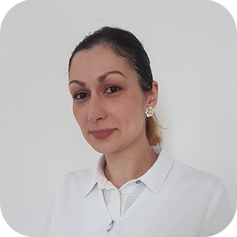 Dr. Hounsounou (Ioan) Andreia