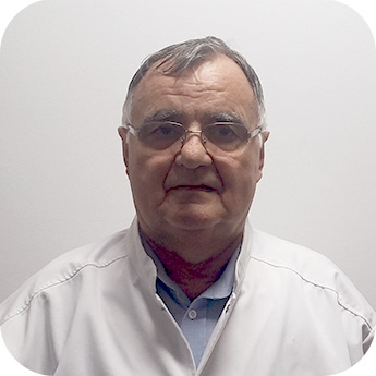 Prof. Dr. Codorean Ioan