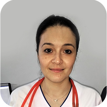 Dr. Iorga Andra Maria