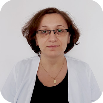 Dr. Jeler Elena Corina