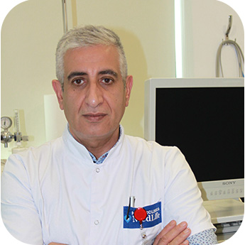 Dr. Kahdim Hadi Kahdim