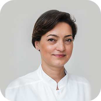 Dr. Liculescu Nadina