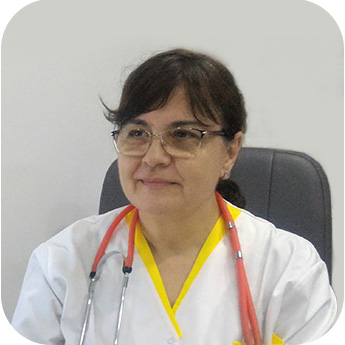Dr. Mihai Cristina Maria