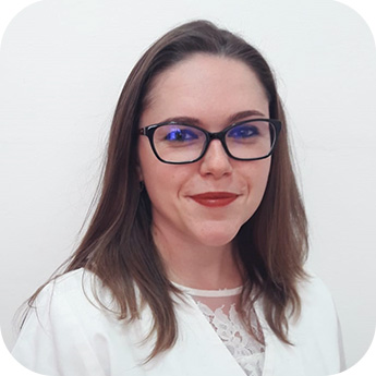 Dr. Moja Bianca Valentina