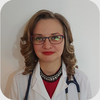 Dr. Olar Ioana Raluca