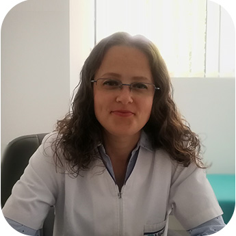 Dr. Paraschiv Ramona