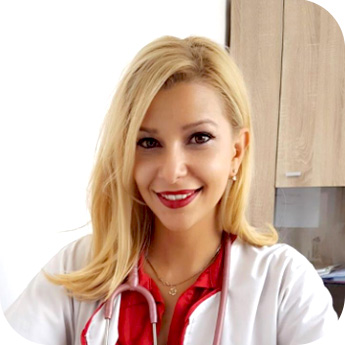 Dr. Parvulescu Cristina