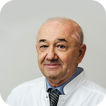 Dr. Popescu Mihail Viorel