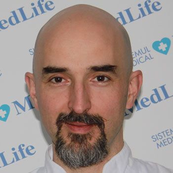 Dr. Muntean Romeo-Ovidiu-Nicolae