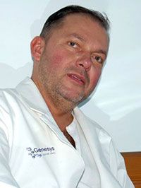 Dr. Pavel Adrian