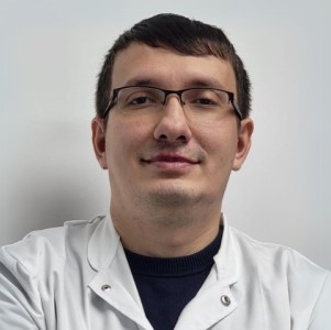 Dr. Predescu Alexandru
